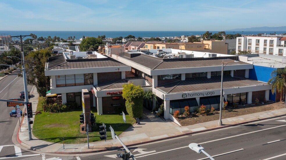 901 N Pacific Coast Hwy, Redondo Beach, CA for sale - Building Photo - Image 1 of 22