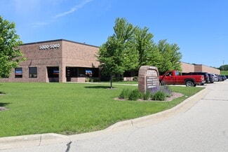 More details for 5000-5040 Ashland Way, Franklin, WI - Flex for Lease