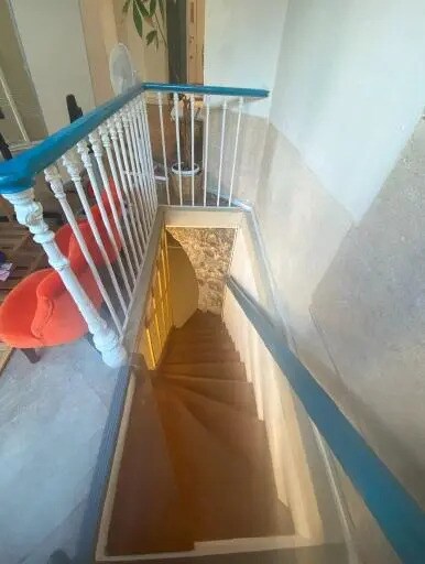 Retail in Paris for lease - Interior Photo - Image 3 of 9