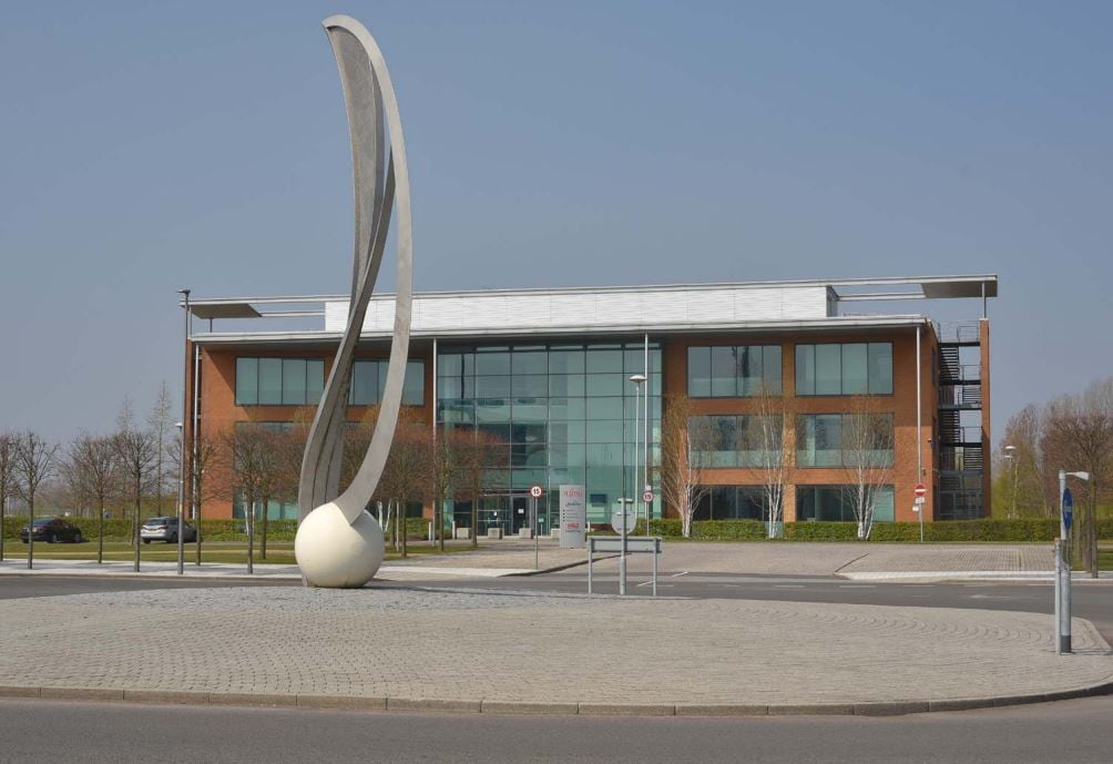 Northampton Rd, Manchester for sale Building Photo- Image 1 of 1