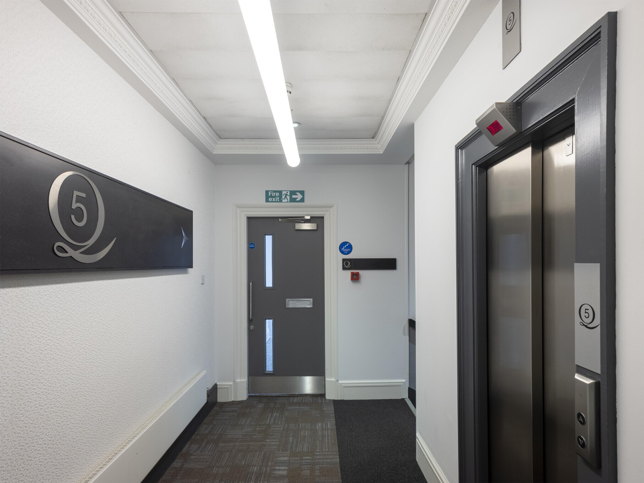 19-29 St Vincent Pl, Glasgow for lease Interior Photo- Image 1 of 9