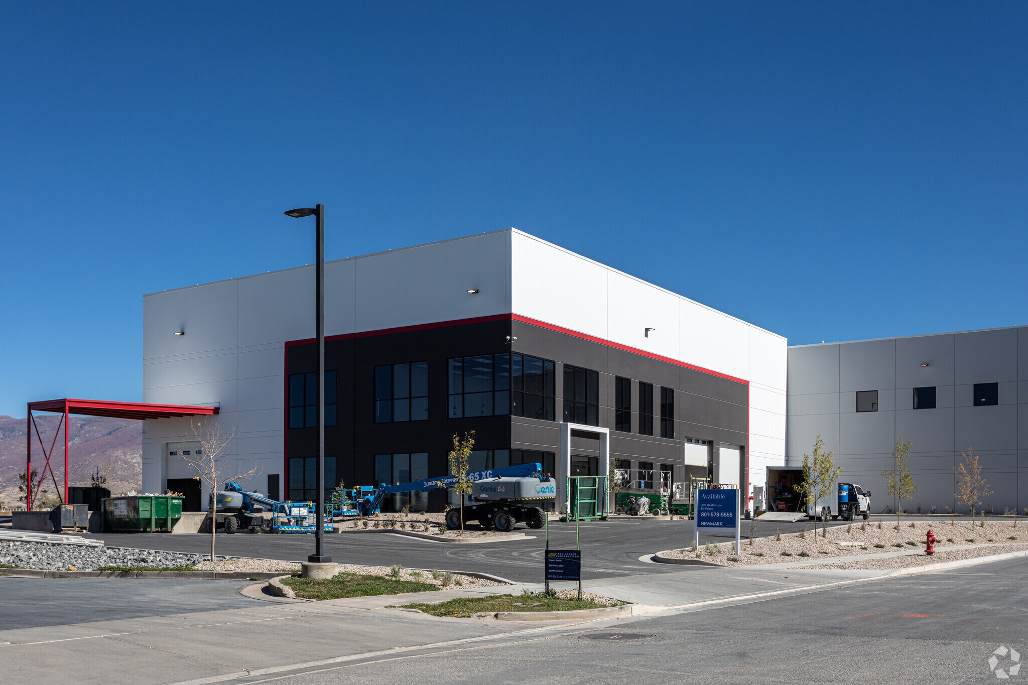 1654 W 1250 S, Woods Cross, UT for sale Building Photo- Image 1 of 1