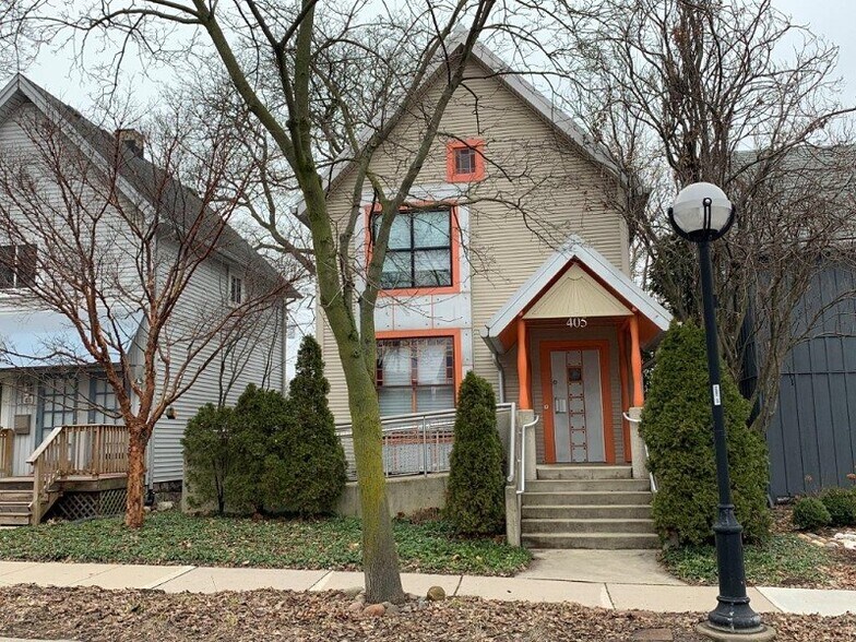 405 N Main St, Ann Arbor, MI for sale - Building Photo - Image 1 of 1
