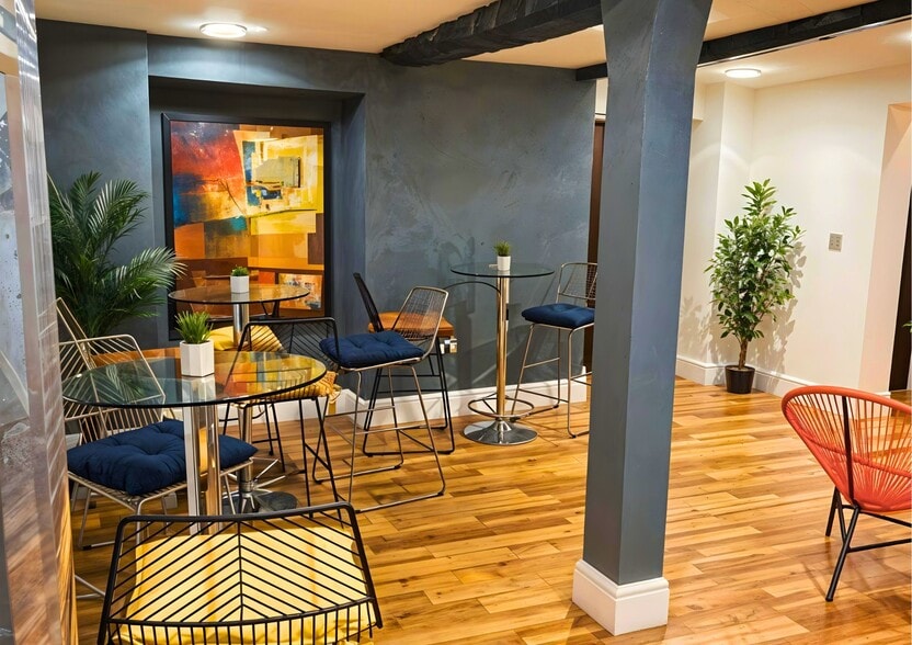 Market St, Derby for lease - Building Photo - Image 3 of 12