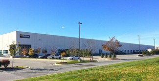 More details for 1000 Hampton Park Blvd, Capitol Heights, MD - Industrial for Lease