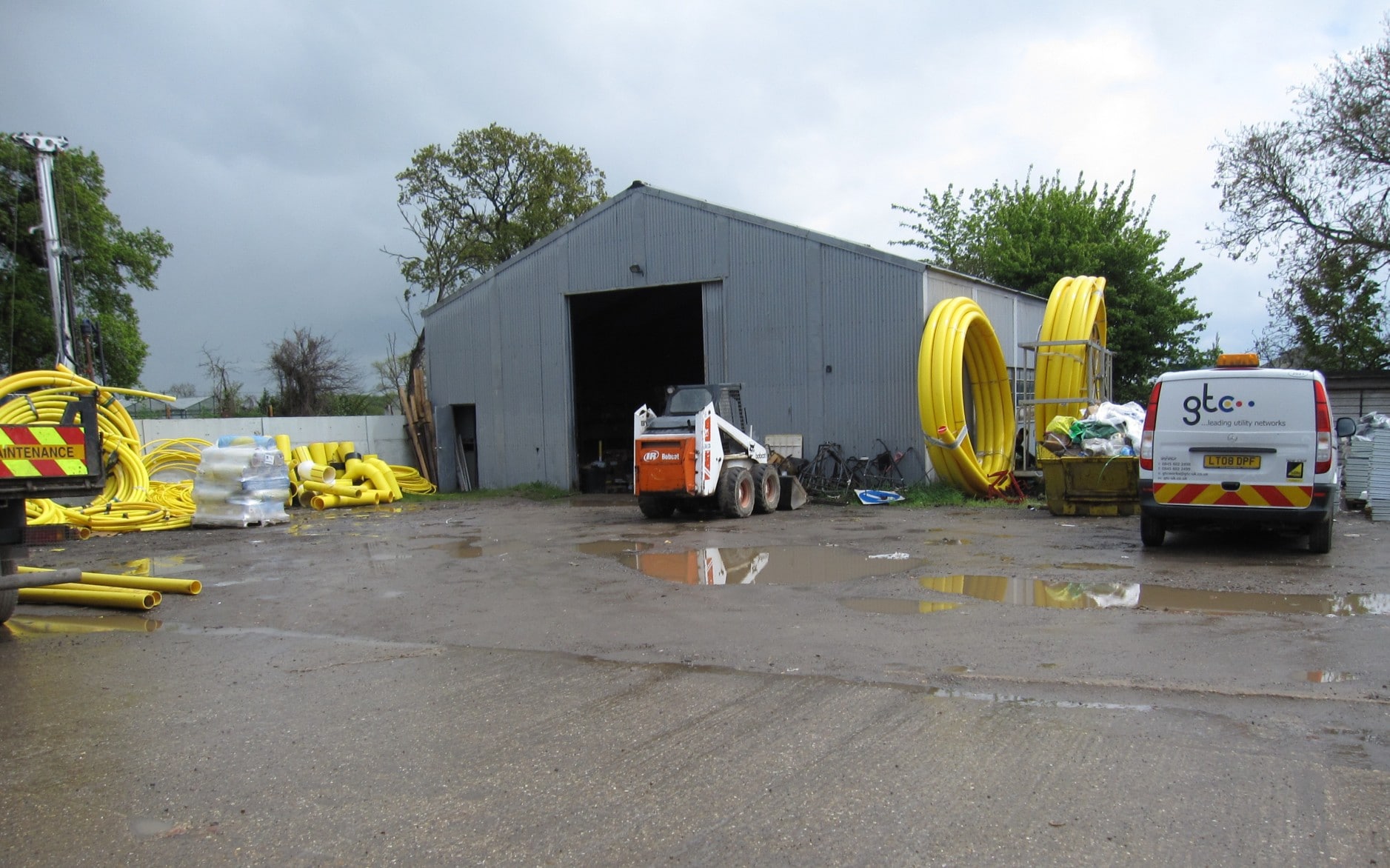 Tylers Rd, Roydon for sale Primary Photo- Image 1 of 1