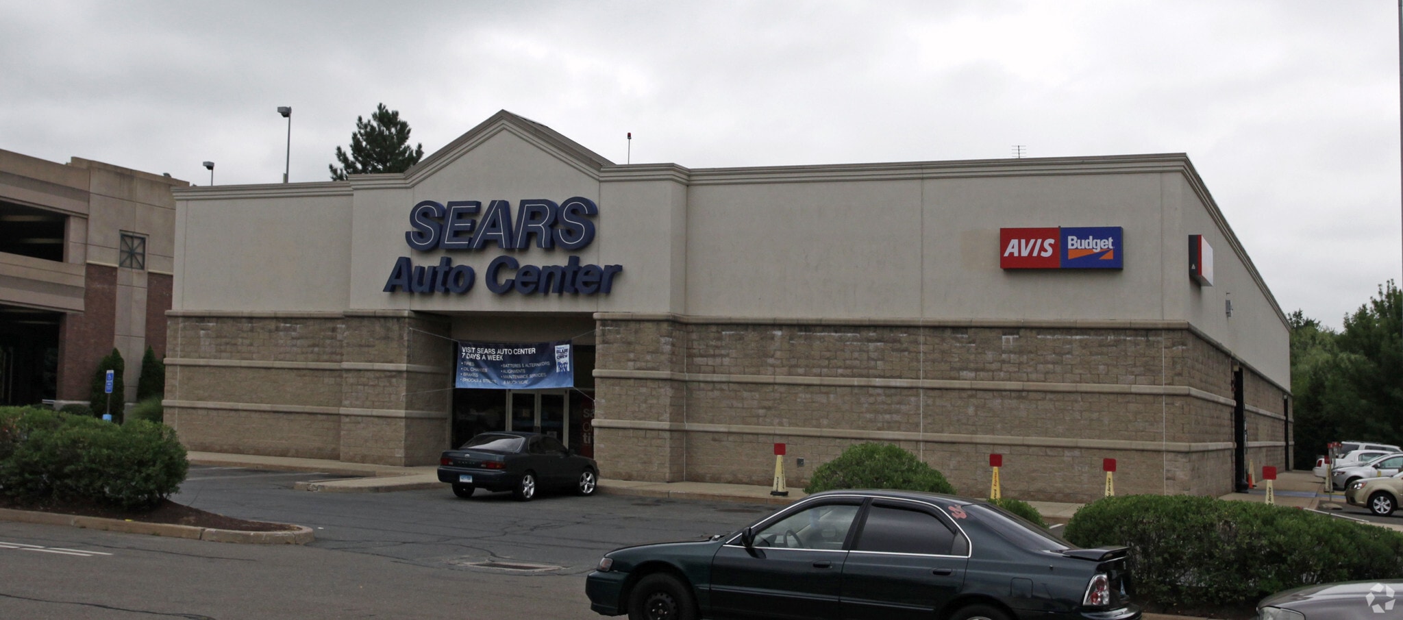 470-472 Lewis Ave, Meriden, CT for lease Primary Photo- Image 1 of 3