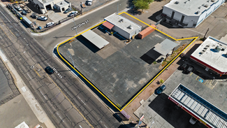 More details for 601 S 19th Ave, Phoenix, AZ - Industrial for Lease