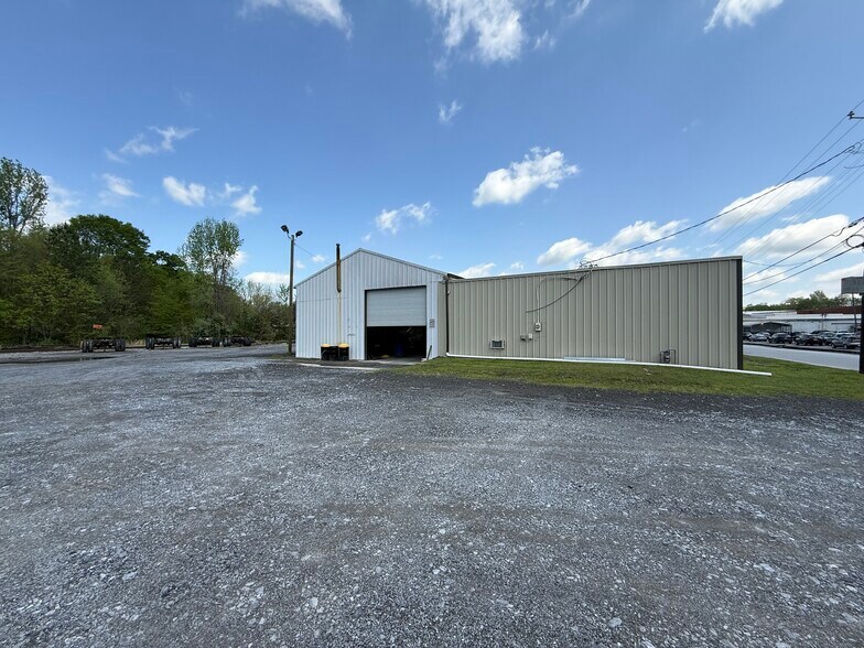 326 S Marble St, Rockmart, GA for lease - Building Photo - Image 2 of 21