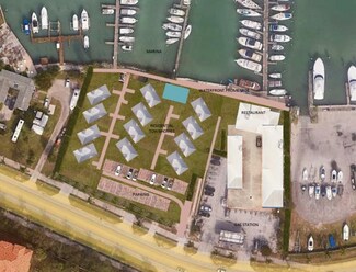 More details for 1010 Seaway Dr, Fort Pierce, FL - Land for Lease