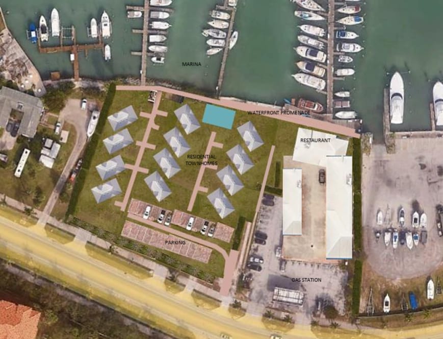 1010 Seaway Dr, Fort Pierce, FL for lease Primary Photo- Image 1 of 10