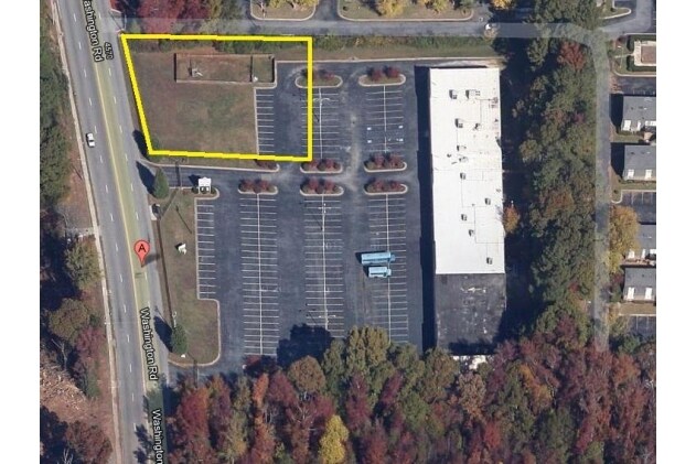 4626 Washington Rd, Atlanta, GA for sale Primary Photo- Image 1 of 1
