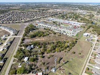 More details for 2033 Vinson rd, Wylie, TX - Land for Sale