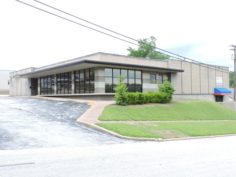 501 N Main St, Harrison, AR for sale - Primary Photo - Image 1 of 1