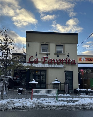 More details for 356 Preston St, Ottawa, ON - Retail for Sale