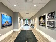 Interior Hallways
