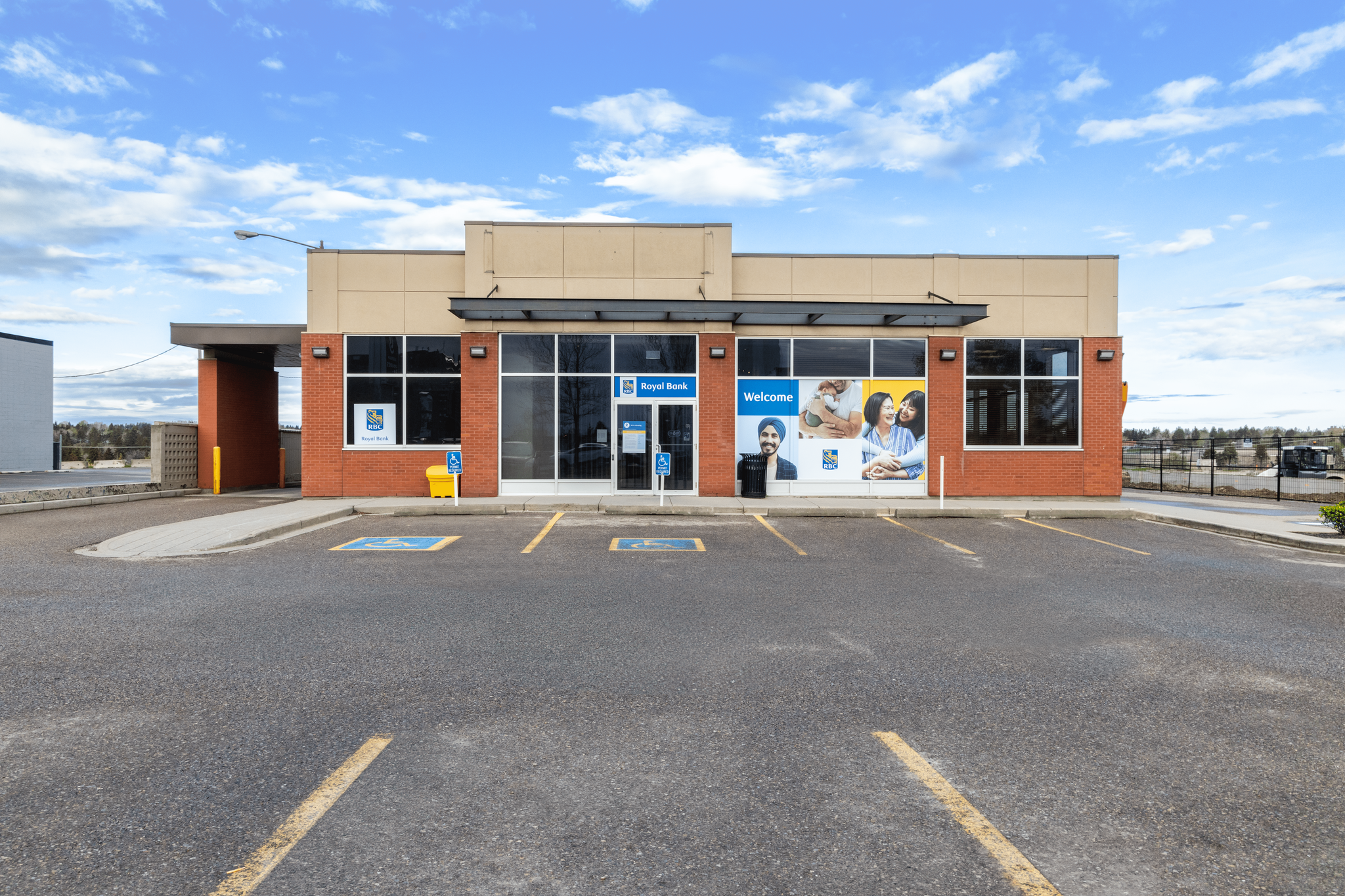 9253 Macleod Trl SE, Calgary, AB for lease Building Photo- Image 1 of 8