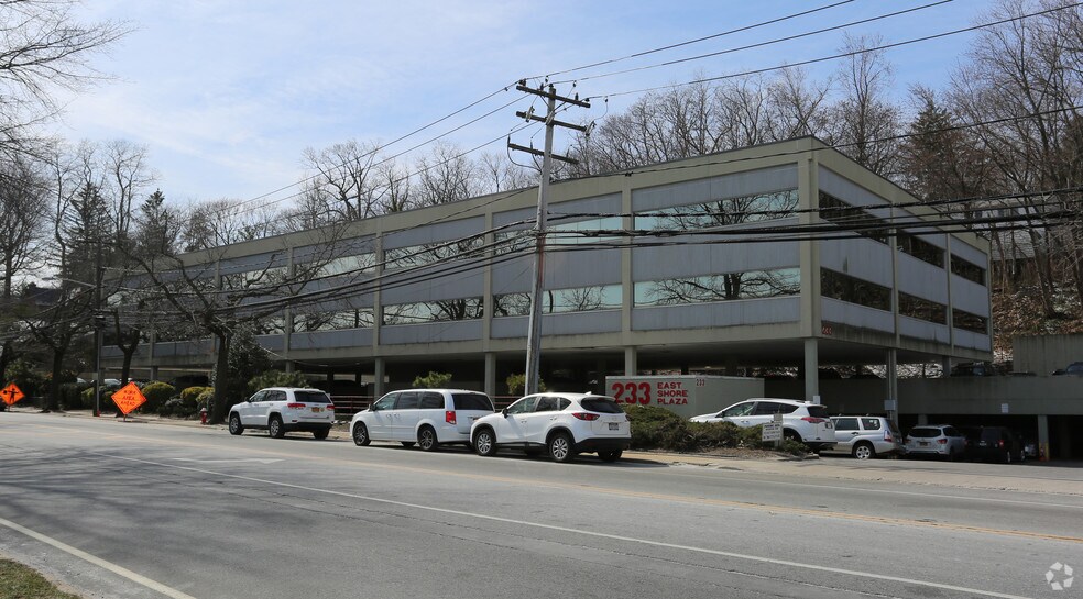 233 E Shore Rd, Great Neck, NY 11023 East Shore Plaza