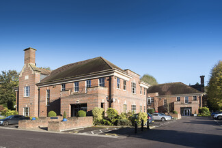 More details for The Broadway, Amersham - Coworking for Lease