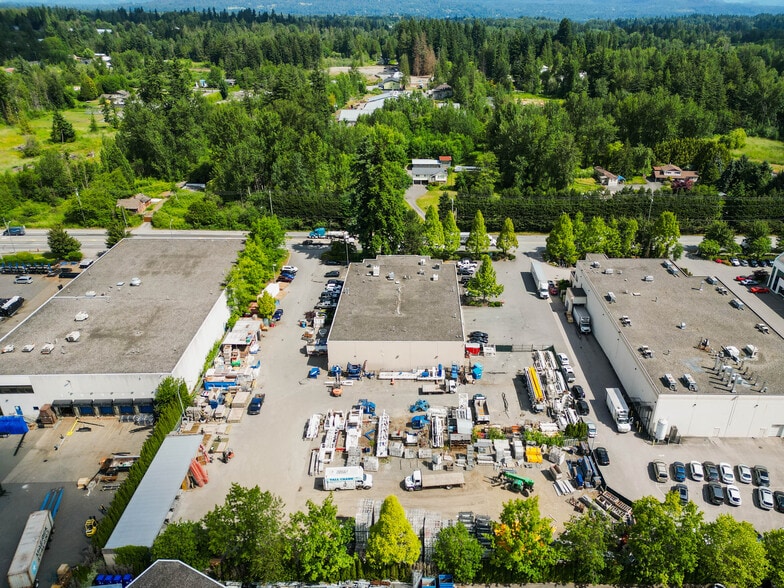 26620 56 Ave, Langley Twp, BC for sale - Building Photo - Image 2 of 34