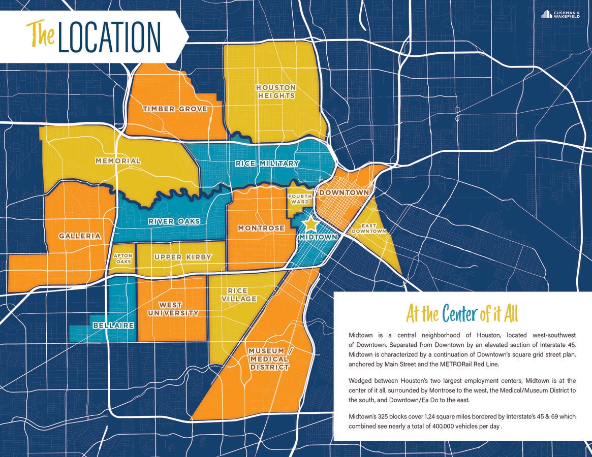 2303 Smith St, Houston, TX 77006 | LoopNet