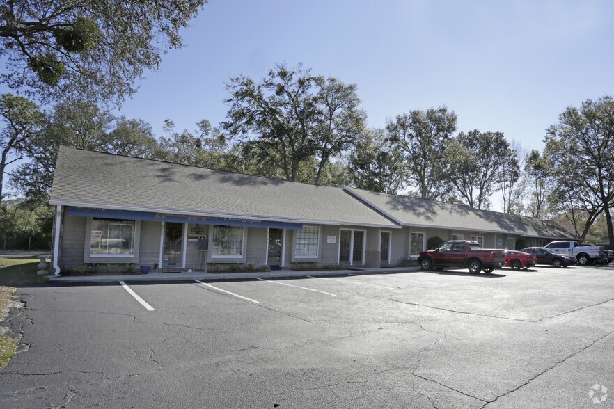 4200 Baymeadows Rd, Jacksonville, FL for lease - Primary Photo - Image 1 of 8