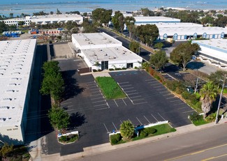 More details for 1664 Industrial Blvd, Chula Vista, CA - Industrial for Lease