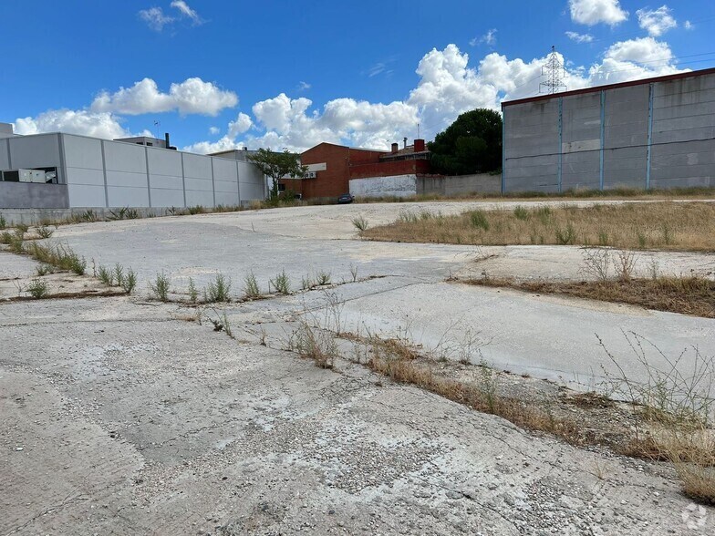 Land in Boadilla del Monte, Madrid for sale - Primary Photo - Image 1 of 2