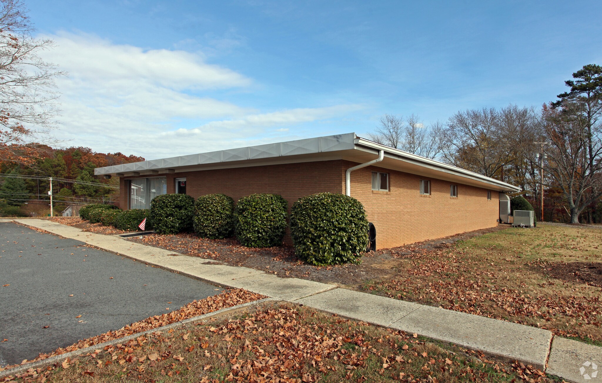 927 Concord Rd, Albemarle, NC for sale Primary Photo- Image 1 of 1