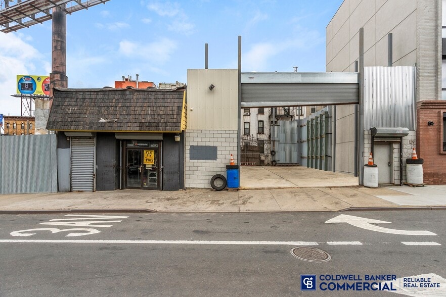 129 Prospect Ave, Brooklyn, NY 11215