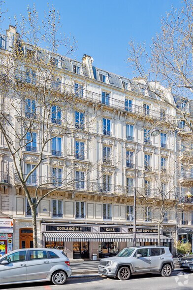 3 Impasse Popincourt, Paris for lease - Building Photo - Image 2 of 2