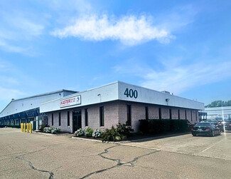 More details for 400 Long Beach Blvd, Stratford, CT - Office for Lease