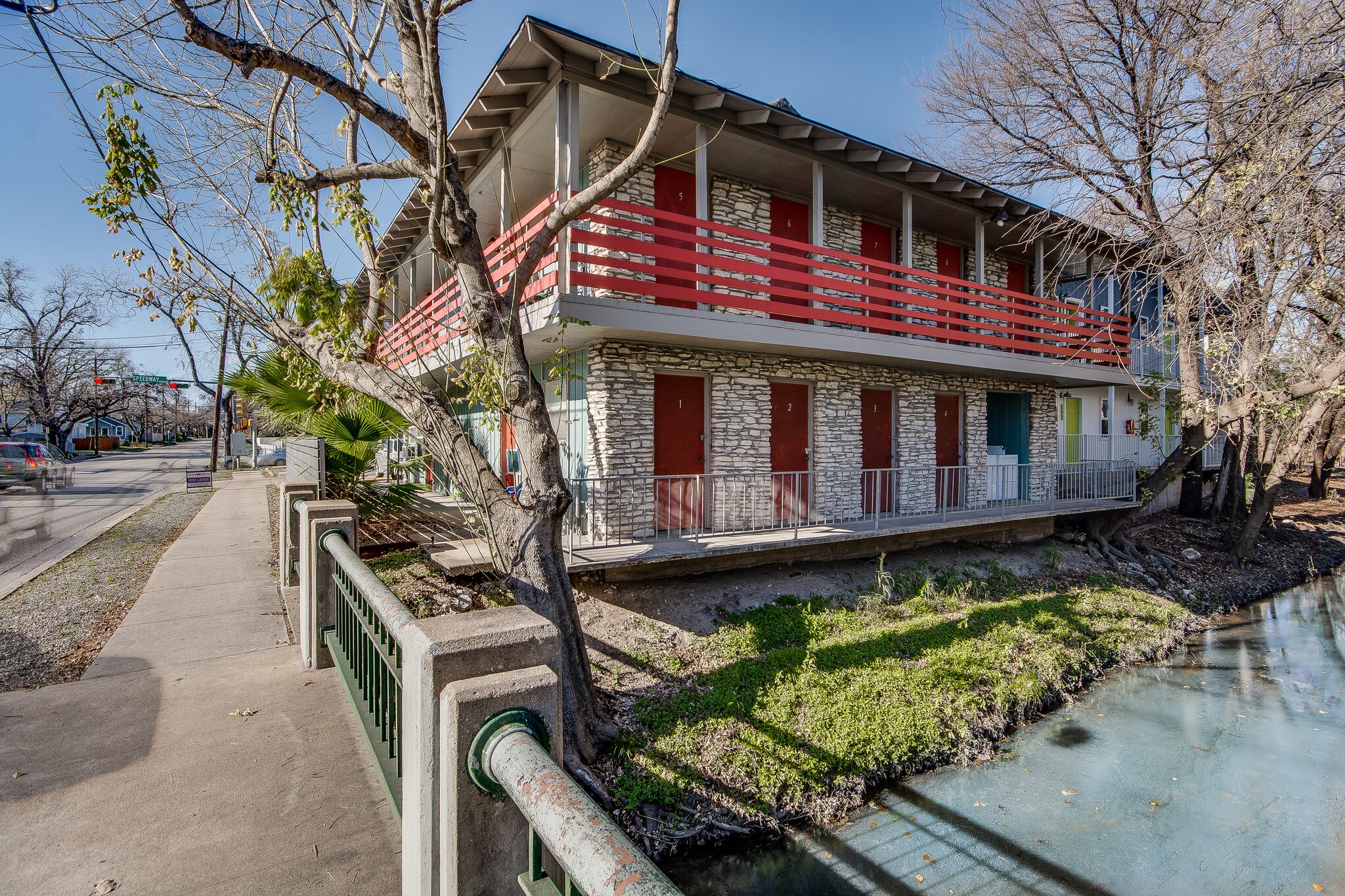 4501 Speedway, Austin, TX for sale Other- Image 1 of 1