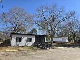 111 Rand Mill Rd, Garner NC - Warehouse