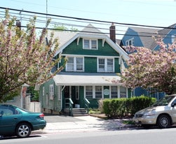 806 Kearny Ave, Kearny NJ - Commercial Real Estate