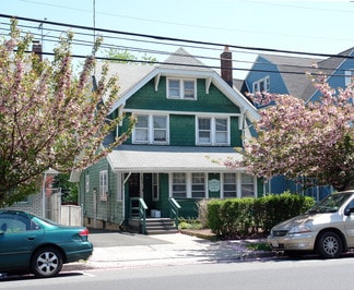 More details for 806 Kearny Ave, Kearny, NJ - Office for Lease