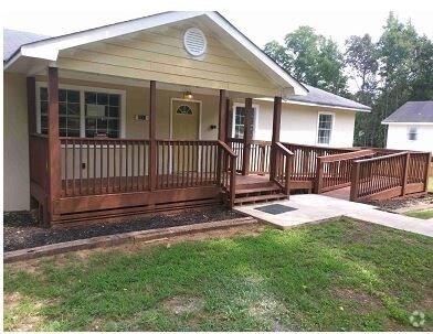 6133 Petty St, Covington, GA for sale - Building Photo - Image 1 of 1