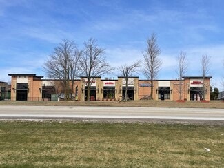 More details for Sussex Gateway Retail Center – Retail for Sale, Sussex, WI