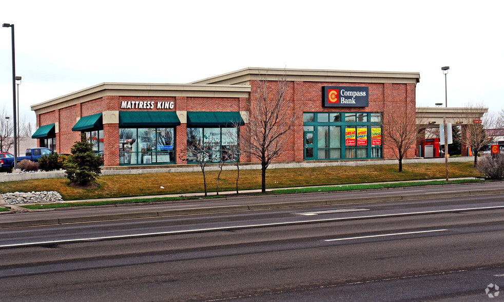 480 E 120th Ave, Northglenn, CO for lease - Primary Photo - Image 1 of 3