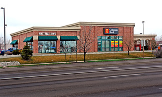 More details for 480 E 120th Ave, Northglenn, CO - Retail for Lease