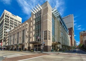 Piatt Place - LEED Certified Building