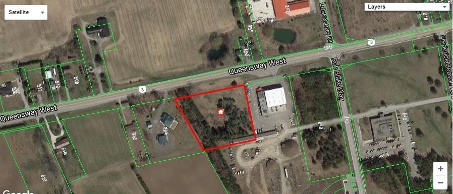 200957 And Rob Blake Way Pl, Simcoe, ON for sale - Primary Photo - Image 1 of 1