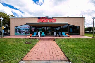 More details for 2050 N University Dr, Sunrise, FL - Retail for Lease