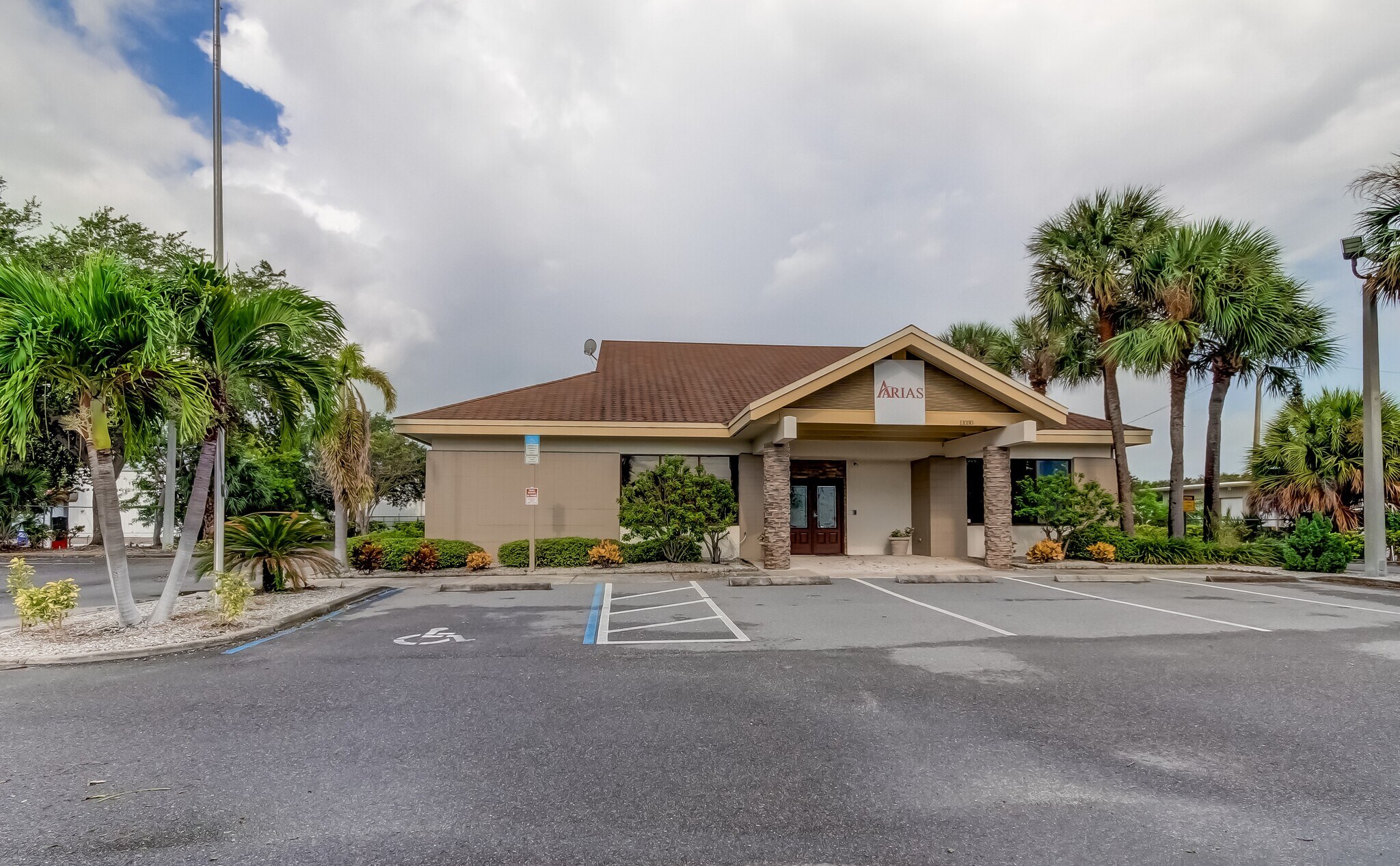 11030 49th St N, Clearwater, FL for sale Building Photo- Image 1 of 1