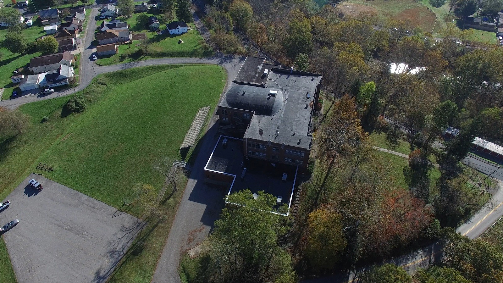 314 Main St, Lumberport, WV 26386