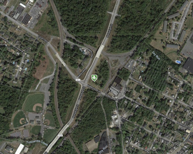 310 Raleigh Extended St, Martinsburg, WV - aerial  map view - Image1