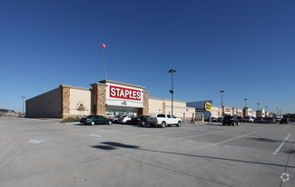 More details for 15635 Wallisville Rd, Houston, TX - Retail for Lease