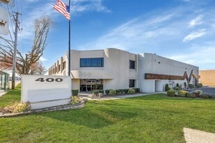 400 Route 110, Farmingdale NY - Loft