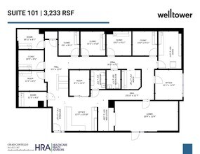 10075 Jog Rd, Boynton Beach, FL for lease Floor Plan- Image 1 of 1