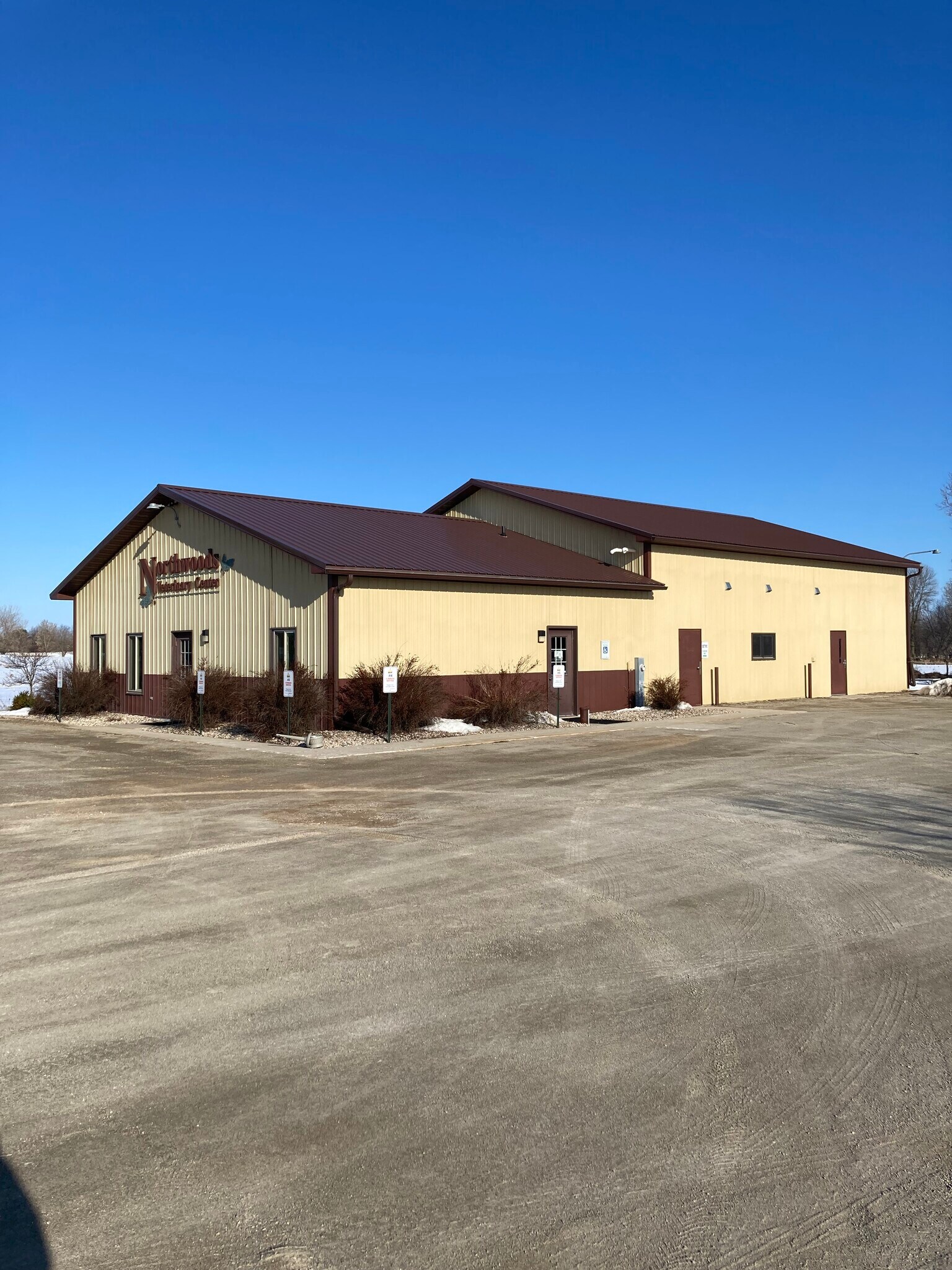 9920 State Highway 22 E, Gillett, WI for sale Primary Photo- Image 1 of 1